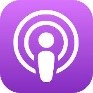 Go to Apple Podcasts